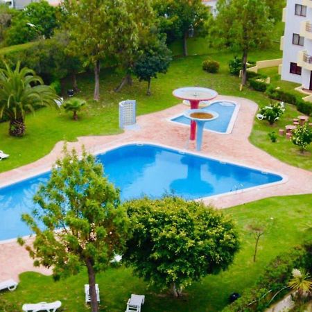 Great 1Bed Flat - Praia Da Rocha - Wi-Fi - Parking Portimão Kültér fotó