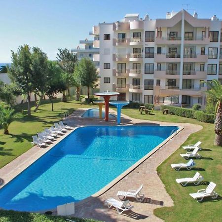 Great 1Bed Flat - Praia Da Rocha - Wi-Fi - Parking Portimão Kültér fotó