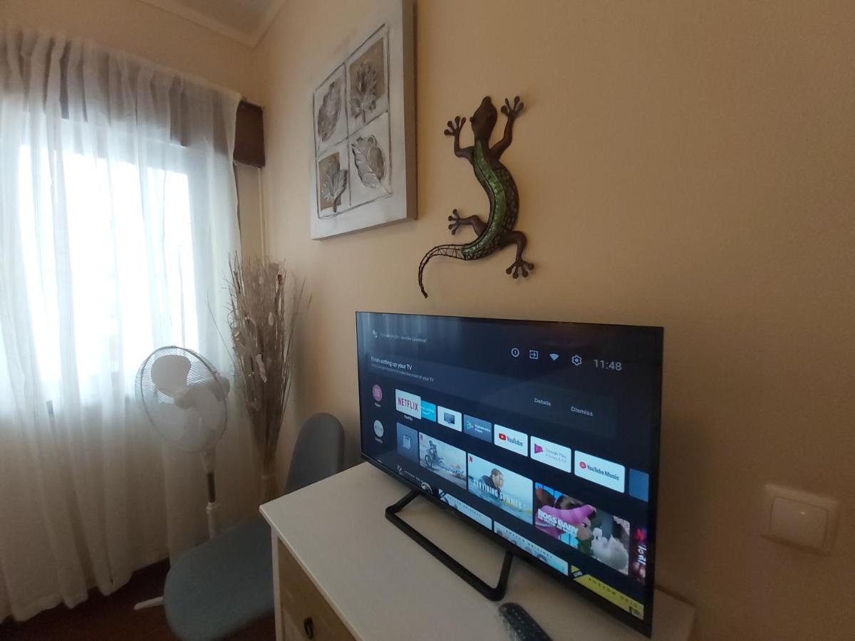 Great 1Bed Flat - Praia Da Rocha - Wi-Fi - Parking Portimão Kültér fotó