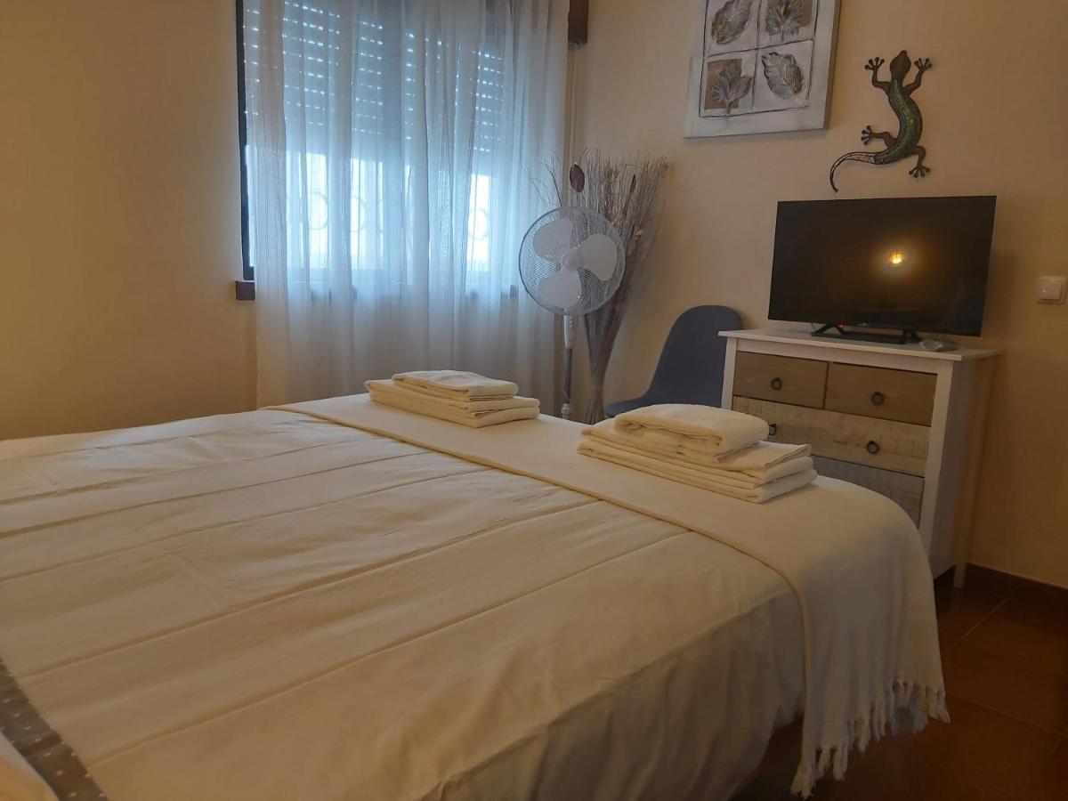 Great 1Bed Flat - Praia Da Rocha - Wi-Fi - Parking Portimão Kültér fotó