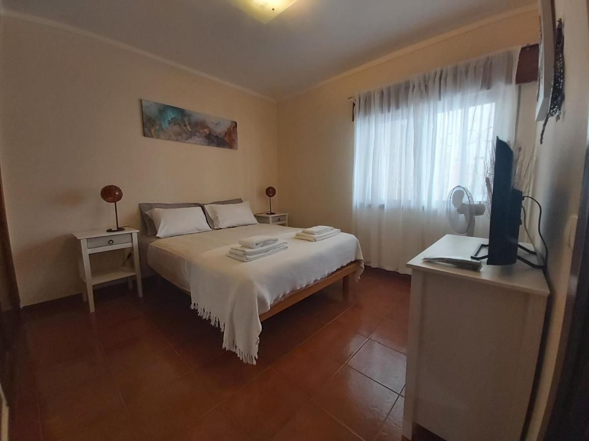 Great 1Bed Flat - Praia Da Rocha - Wi-Fi - Parking Portimão Kültér fotó