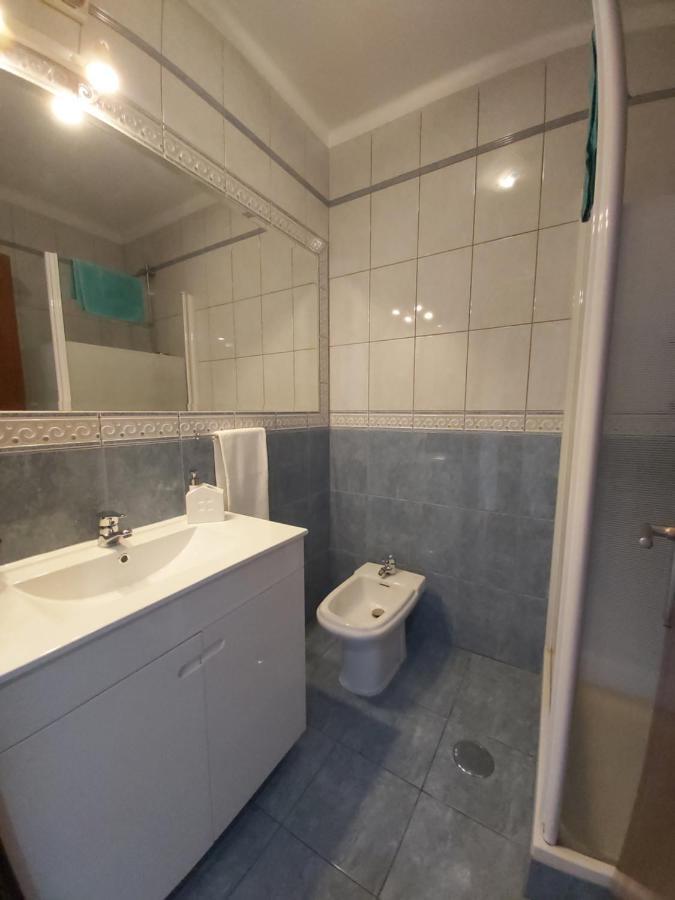 Great 1Bed Flat - Praia Da Rocha - Wi-Fi - Parking Portimão Kültér fotó