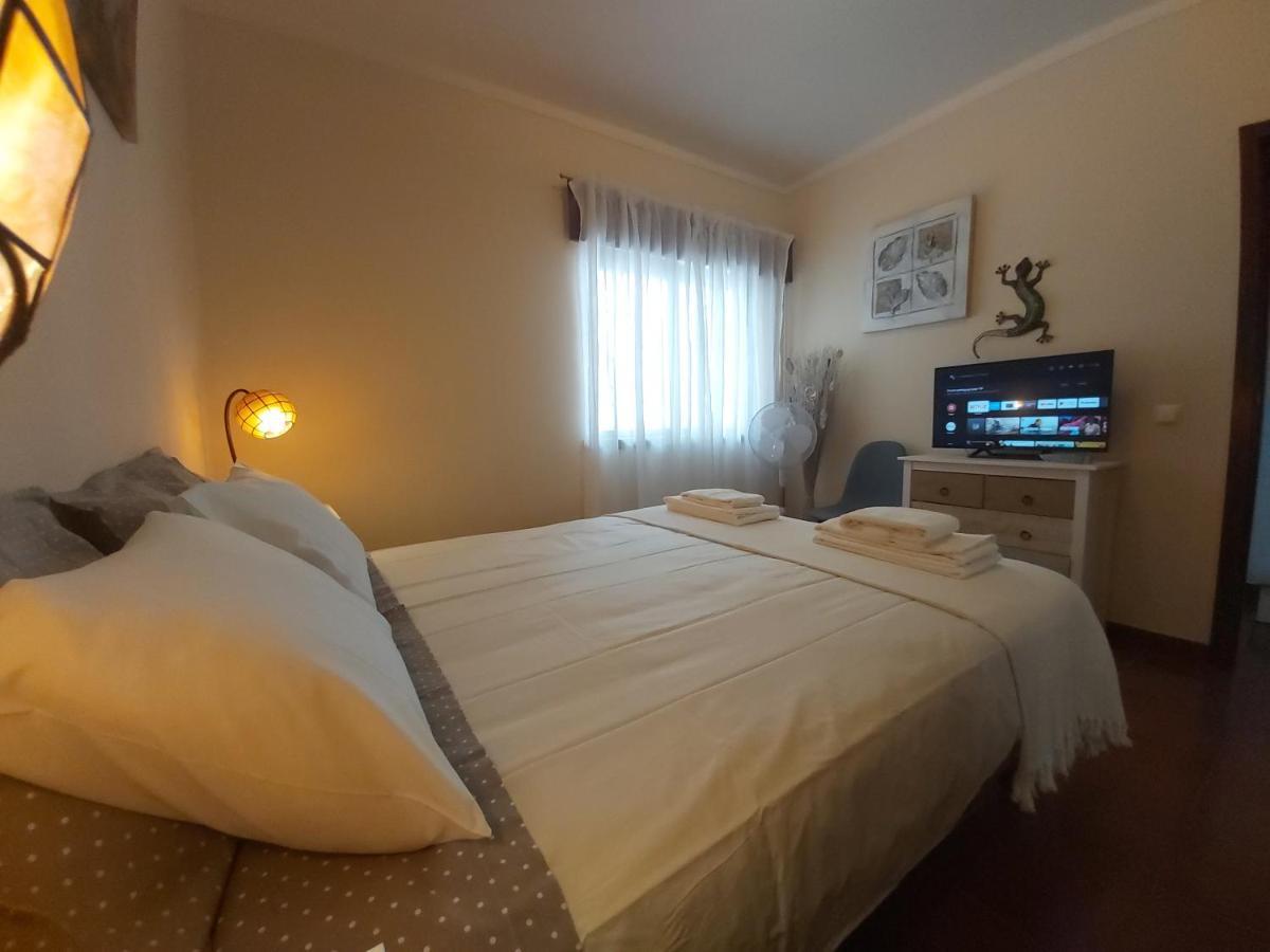Great 1Bed Flat - Praia Da Rocha - Wi-Fi - Parking Portimão Kültér fotó