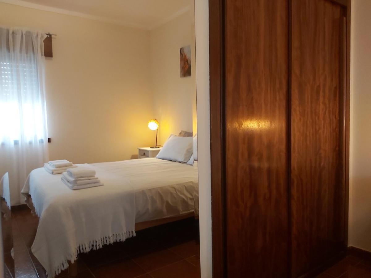 Great 1Bed Flat - Praia Da Rocha - Wi-Fi - Parking Portimão Kültér fotó
