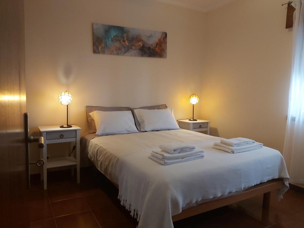 Great 1Bed Flat - Praia Da Rocha - Wi-Fi - Parking Portimão Kültér fotó