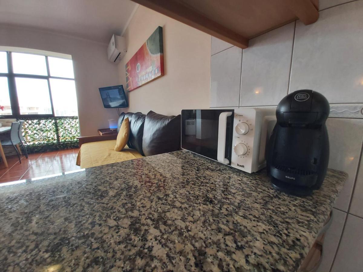 Great 1Bed Flat - Praia Da Rocha - Wi-Fi - Parking Portimão Kültér fotó