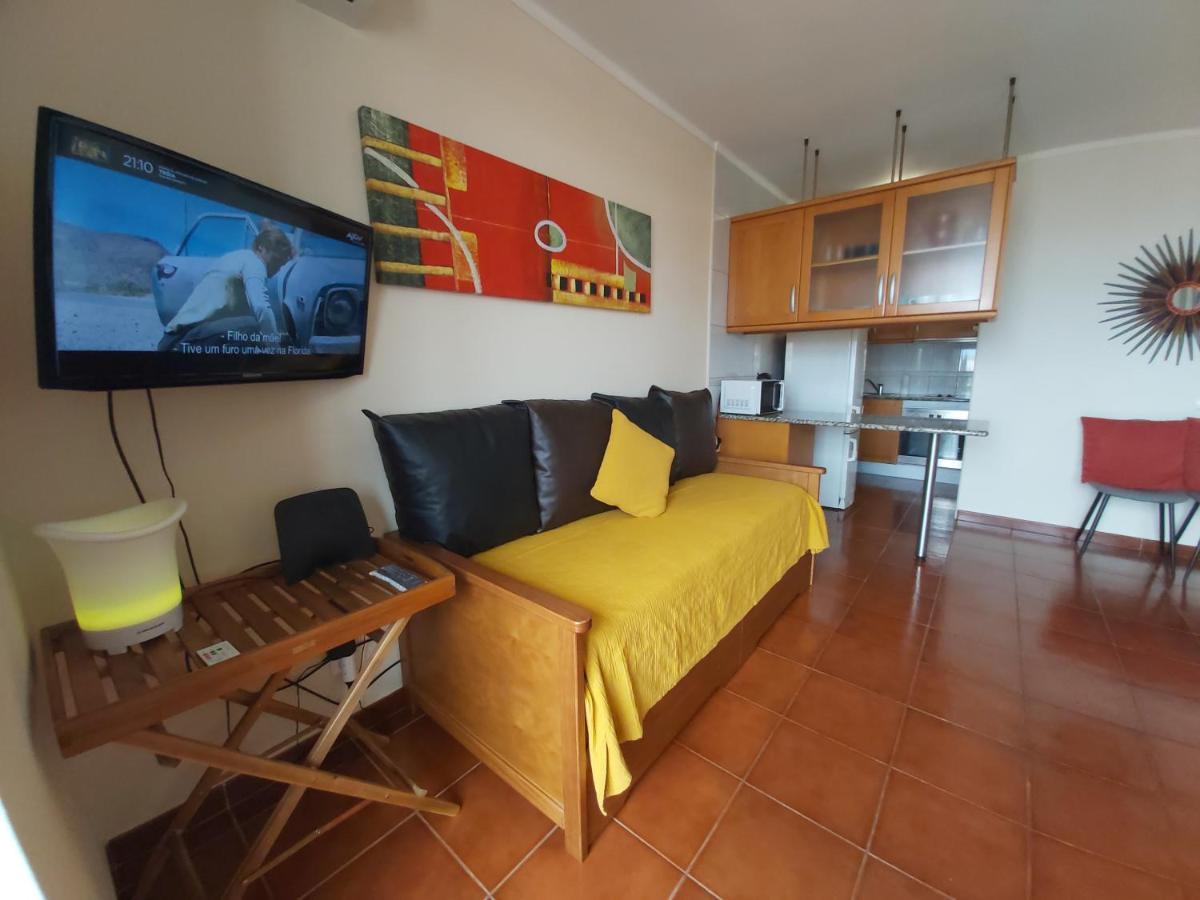 Great 1Bed Flat - Praia Da Rocha - Wi-Fi - Parking Portimão Kültér fotó
