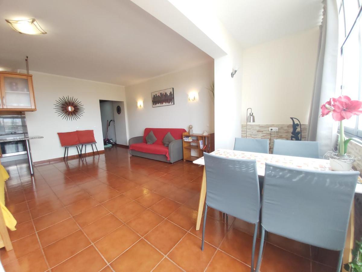 Great 1Bed Flat - Praia Da Rocha - Wi-Fi - Parking Portimão Kültér fotó